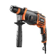 Perforateur Burineur 24mm SDS+ 800 Watts