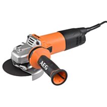 Meuleuse d’angle 800 Watts 125mm - AEG