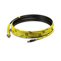 Débouche Canalisation 7,5m pour nettoyeur haute pression - KARCHER