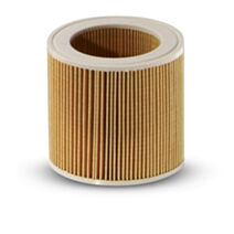 Filtre cartouche wd2 wd3  - KARCHER