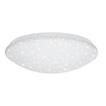 Plafonnier ciel étoilé LED 22W - BRILONER