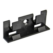 20 clips de fixation pour plinthes