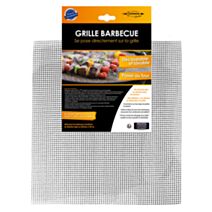 Grille barbecue rectangle découpable - DURANDAL