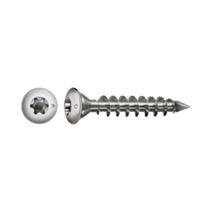 Vis connecteur torx inox 8x50mm M x10 - SPAX