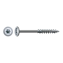 Vis haute force T 8x220mm x12 - SPAX
