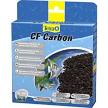 Charbon Actif Filtre d'Aquarium Externe Tetratec® EX - TETRA