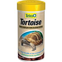 Alimentation tortues Tetra Tortoise 250ml