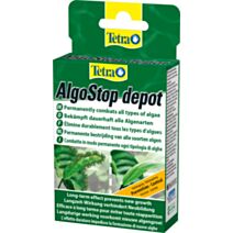 TRAITEMENT ALGUE ALGO STOP DEPO