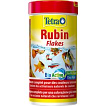 Aliment Complet Poissons Activateur Couleur TetraRubin 100ml - TETRA