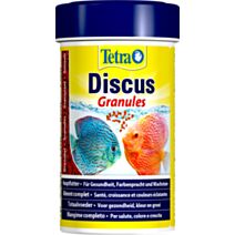 Aliment Complet Granulés Discus 250ml - TETRA