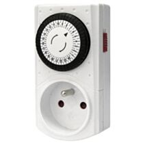 Mini programmateur mécanique journalier