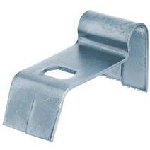 Butée d'arrêt + trous Oblongs 5cm - ALBERTS