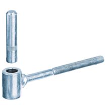 Gond scellement chimique Ø14mm 6,5x12,5cm - ALBERTS