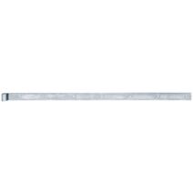 Penture bout droit Ø16mm 4x100cm - ALBERTS