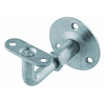 Support de rampe réglable Ø60mm - ALBERTS