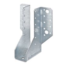 Support U Ailes extérieures 104x143x2mm Ø5mm 30 trous - ALBERTS