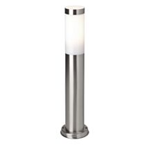 Borne brilliant chorus 20w acier