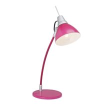Lampe poser jenny E14 92604/78 rose