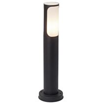 Borne brilliant gap 20w anthracite
