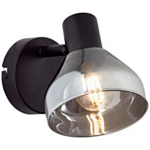 Spot 1l reflekt noir E14