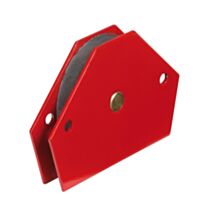 Positionneur d'angle magnétique 100 x 65mm - ROTHENBERGER