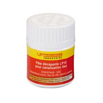 Pâte décapante lp10 65 g -n° atg 1599 - ROTHENBERGER