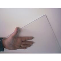 Lisse transparent petite gamme 50 x 150 cm +/- 4m2