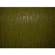 Plaque motif écorce miel 200 x 100 cm épaisseur +/- 2.5mm