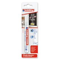 4095 Marqueur craie liquide blanc