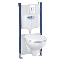 WC suspendu Solido BAU START - GROHE