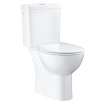 WC à poser BAU Ceramic - GROHE