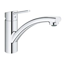 Mitigeur évier bas Swift chrome - GROHE