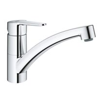 Mitigeur évier StartEco monocommande chrome - GROHE