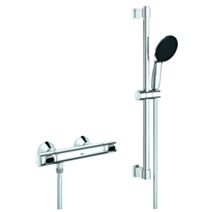 Combibarre precision-flow 
avec barre de douche