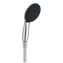 Ensemble douchette + flexible Vitalio Start 110 1 jet - GROHE