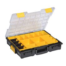 Mallette professionnelle pet pc avec clip