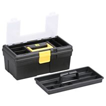 Valise à outils L310xH170xP130 - McPlus Promo 12.5 - ALLIT