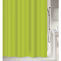 Rideau de douche " atlas anis " - SPIRELLA