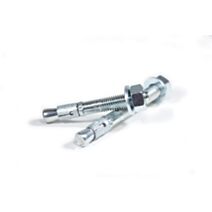 Goujon FBN II 8/10/4K en blister - FISCHER DAREX
