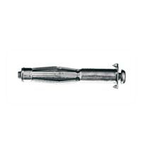Cheville métallique HM5x52S/4K en blister