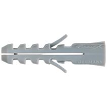Cheville à expansion S8 - FISCHER DAREX