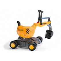 Pelleteuse RollyDigger 