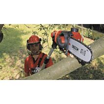 Outils multifonction sans Fil GE-HC 18 Li T Kit - EINHELL