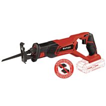 Scie sabre universelle sans fil TE-AP 18 Li-Solo 18V - EINHELL