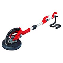 Ponceuse girafe tc-dw225 600 w avec 6 disques d225mm