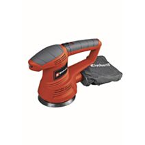 Ponceuse excentrique Ø 125 mm TC-RS 38 E - EINHELL