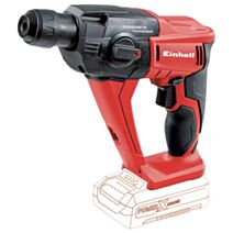 Marteau-perforateur sans fil TE-HD 18 Li - Solo Power X-Change - EINHELL