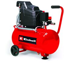 Compresseur tc-ac 190/24/8 1500 w 8 bars