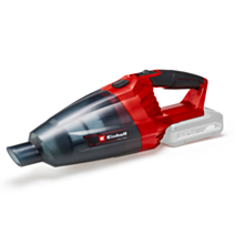 Aspirateur à main sans fil TE-VC 18 Li Solo