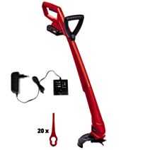 Coupe-bordures sans fil GC-CT 18/24 Li P (1x1,5Ah) - EINHELL